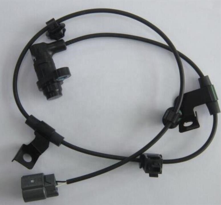 Mitsubishi 4670A600 ABS sensor, rear right 4670A600: Buy near me in Poland at 2407.PL - Good price!