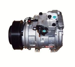Ssang Yong 6652300511 Compressor, air conditioning 6652300511: Buy near me in Poland at 2407.PL - Good price!