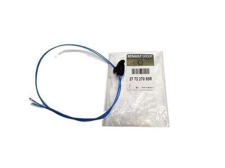 Renault 27 72 270 85R Ambient temperature sensor 277227085R: Buy near me at 2407.PL in Poland at an Affordable price!