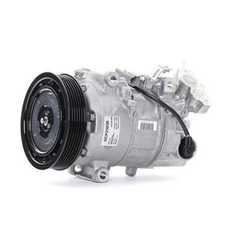 Valeo 813386 Compressor, air conditioning 813386: Buy near me in Poland at 2407.PL - Good price!