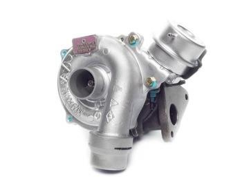 Nissens 93089 Turbocharger 93089: Buy near me in Poland at 2407.PL - Good price!