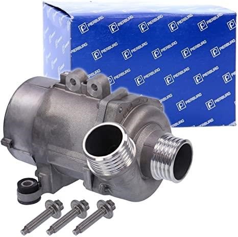 Pierburg 7.02851.20.0 Water pump 702851200: Buy near me at 2407.PL in Poland at an Affordable price!
