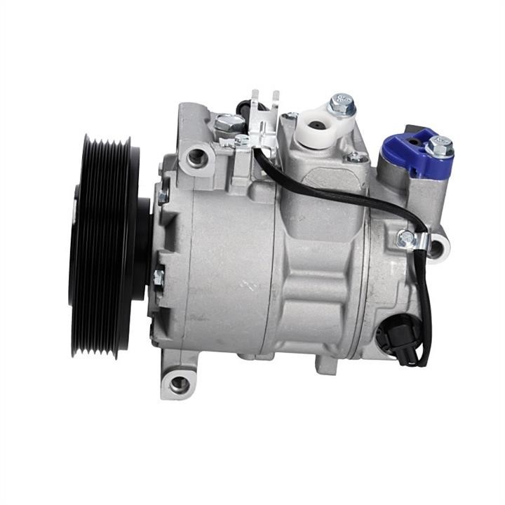 MSG AC0013 Compressor, air conditioning AC0013: Buy near me at 2407.PL in Poland at an Affordable price!