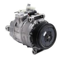 DENSO DCP50313 Compressor, air conditioning DCP50313: Buy near me in Poland at 2407.PL - Good price!