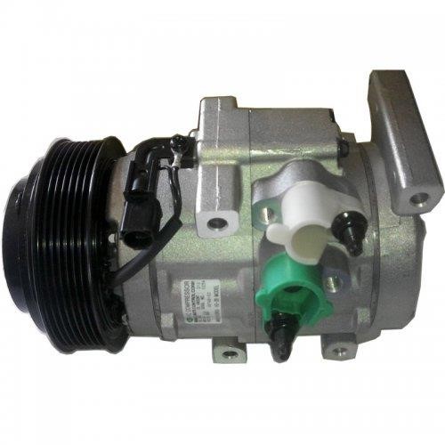 HCC/HVCC 977014H000 Compressor, air conditioning 977014H000: Buy near me in Poland at 2407.PL - Good price!