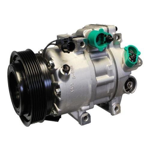 HCC/HVCC 977013K520 Compressor, air conditioning 977013K520: Buy near me in Poland at 2407.PL - Good price!