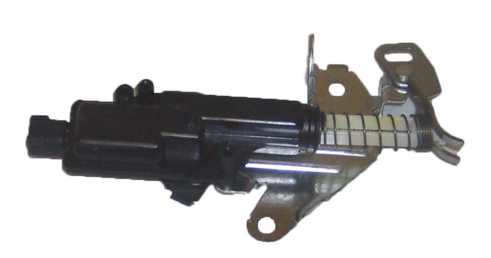 Dp group BP 75298 Trunk lock electric drive BP75298: Buy near me in Poland at 2407.PL - Good price!