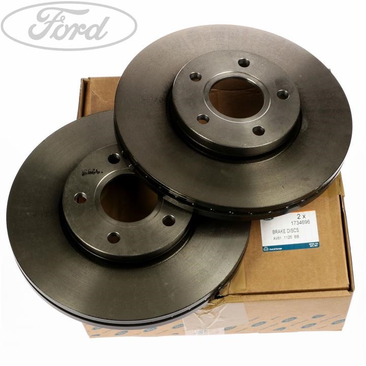 Buy Ford 1734696 – good price at 2407.PL!