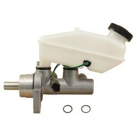 General Motors 93742806 Brake Master Cylinder 93742806: Buy near me at 2407.PL in Poland at an Affordable price!
