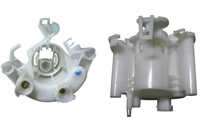 JS Asakashi FS8009 Fuel filter FS8009: Buy near me in Poland at 2407.PL - Good price!