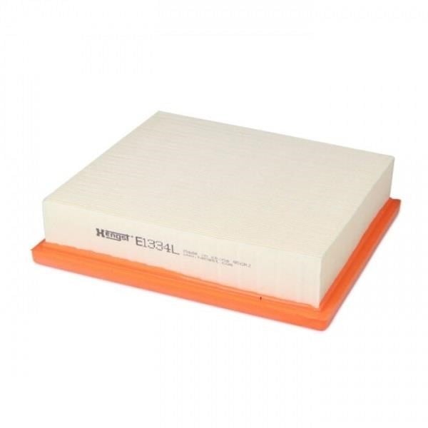 Hengst E1334L Air filter E1334L: Buy near me in Poland at 2407.PL - Good price!