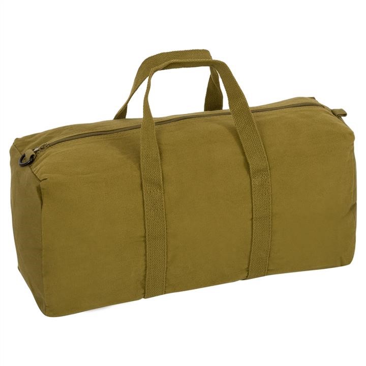 Highlander 924276 Torba podróżna Highlander 46 cm Heavy Weight Tool Bag 13 Olive 924276: Dobra cena w Polsce na 2407.PL - Kup Teraz!