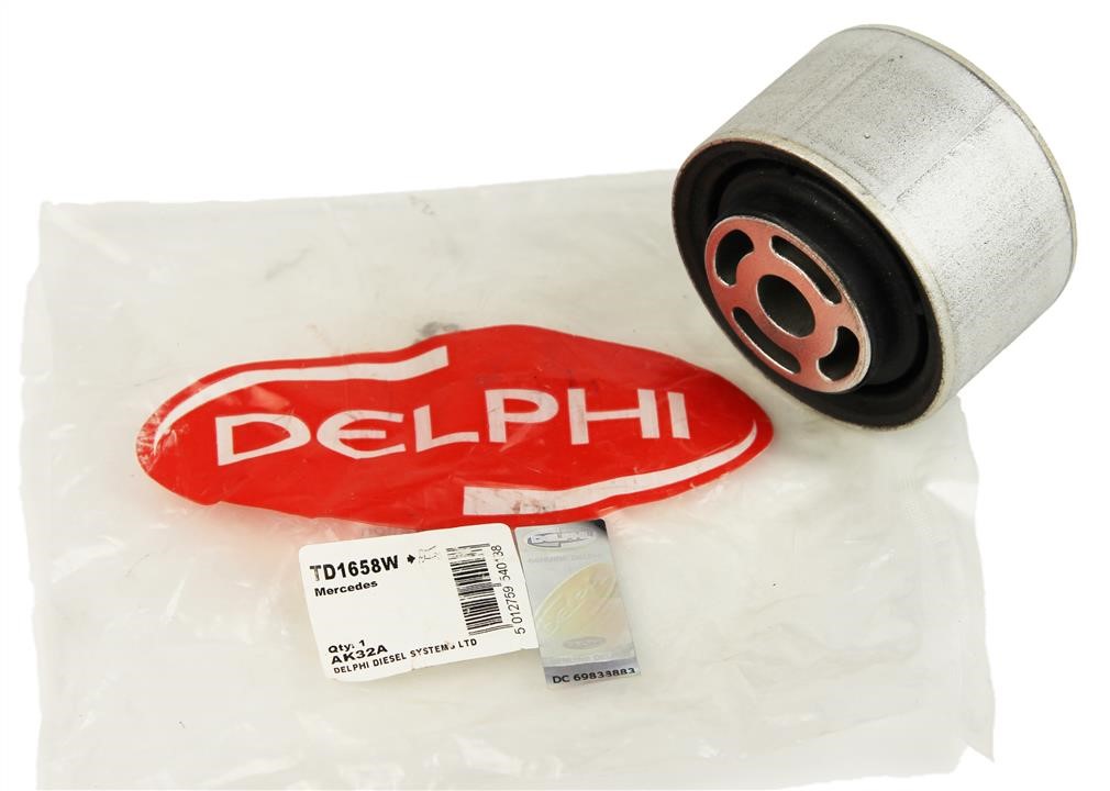 Kaufen Sie Delphi TD1658W zu einem günstigen Preis in Polen!