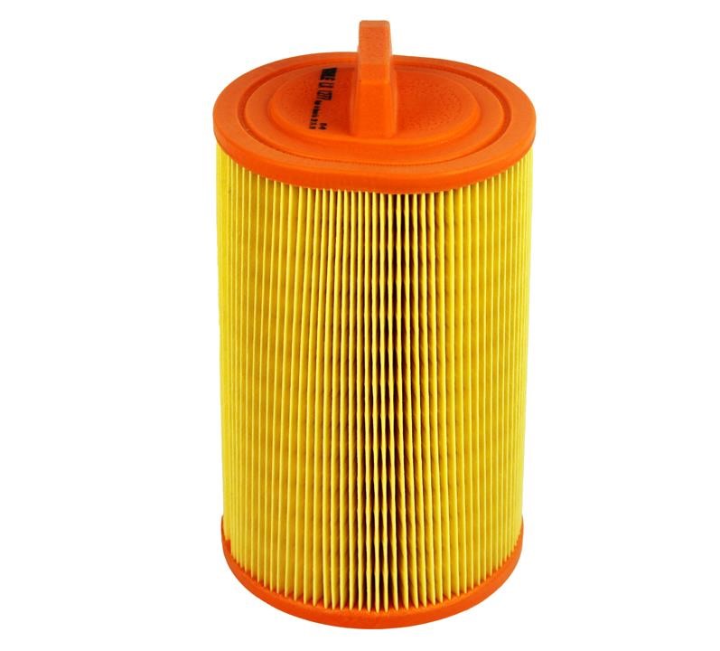Mahle/Knecht LX 1277 Air filter LX1277: Buy near me in Poland at 2407.PL - Good price!