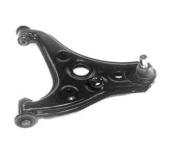 Mazda G030-34-350F Suspension arm front lower left G03034350F: Buy near me at 2407.PL in Poland at an Affordable price!
