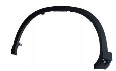 Mazda KD53-51-W30C Trim fender KD5351W30C: Buy near me at 2407.PL in Poland at an Affordable price!