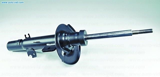 Citroen/Peugeot 98 192 337 80 Shock absorber assy 9819233780: Buy near me at 2407.PL in Poland at an Affordable price!