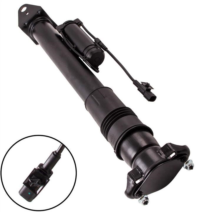 Mercedes A 164 320 30 31 Shock absorber assy A1643203031: Buy near me in Poland at 2407.PL - Good price!