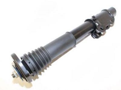Mercedes A 906 320 04 33 Shock absorber assy A9063200433: Buy near me in Poland at 2407.PL - Good price!