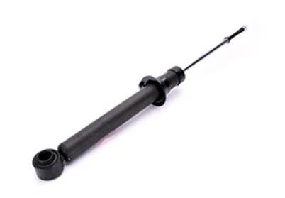 Tokico U3591 Rear oil and gas suspension shock absorber U3591: Buy near me in Poland at 2407.PL - Good price!