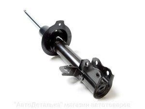 General Motors 96408641 Rear right gas oil shock absorber 96408641: Buy near me in Poland at 2407.PL - Good price!