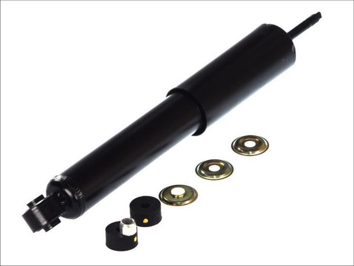 Toyota 48511-80068 Front suspension shock absorber 4851180068: Buy near me in Poland at 2407.PL - Good price!