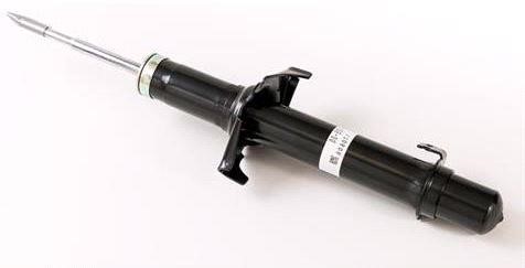 Honda 51621-TL3-E01 Front oil and gas suspension shock absorber 51621TL3E01: Buy near me in Poland at 2407.PL - Good price!