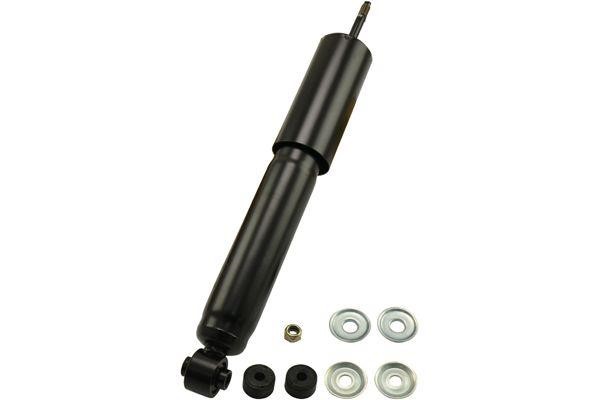 Mazda UA3J-34-70X Front oil and gas suspension shock absorber UA3J3470X: Buy near me in Poland at 2407.PL - Good price!