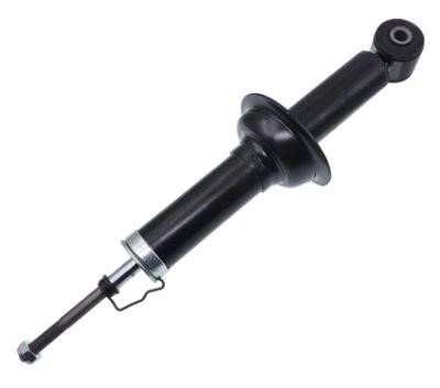 Mitsubishi 4162A304 Front oil and gas suspension shock absorber 4162A304: Buy near me in Poland at 2407.PL - Good price!