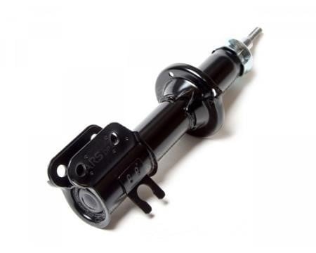 Nissan E4302-3UB0B Front oil and gas suspension shock absorber E43023UB0B: Buy near me in Poland at 2407.PL - Good price!