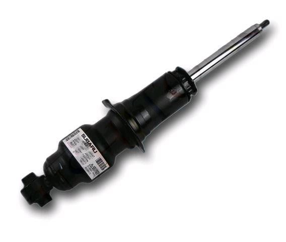 Subaru 20365SC035 Front oil and gas suspension shock absorber 20365SC035: Buy near me in Poland at 2407.PL - Good price!