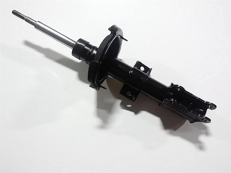 Volvo 31277877 Front oil and gas suspension shock absorber 31277877: Buy near me in Poland at 2407.PL - Good price!