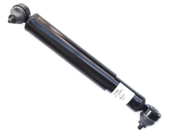 Nissan 48611-VS40A Steering damper 48611VS40A: Buy near me at 2407.PL in Poland at an Affordable price!