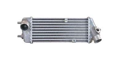 Hyundai/Kia 28271-2A401 Intercooler, charger 282712A401: Buy near me at 2407.PL in Poland at an Affordable price!