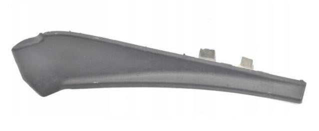 Nissan 66894-4CL0A Front fender trim right 668944CL0A: Buy near me in Poland at 2407.PL - Good price!
