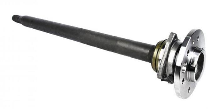 Mercedes A 906 350 37 10 Left axle shaft A9063503710: Buy near me at 2407.PL in Poland at an Affordable price!