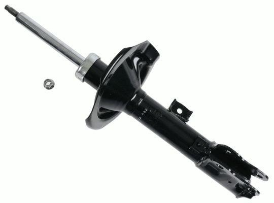 Mitsubishi 4060A173 Shock absorber strut front left gas oil 4060A173: Buy near me in Poland at 2407.PL - Good price!