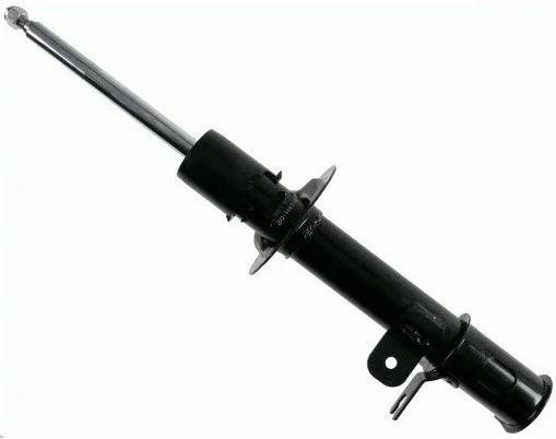 General Motors 96407822 Rear Right Shock Absorber 96407822: Buy near me at 2407.PL in Poland at an Affordable price!