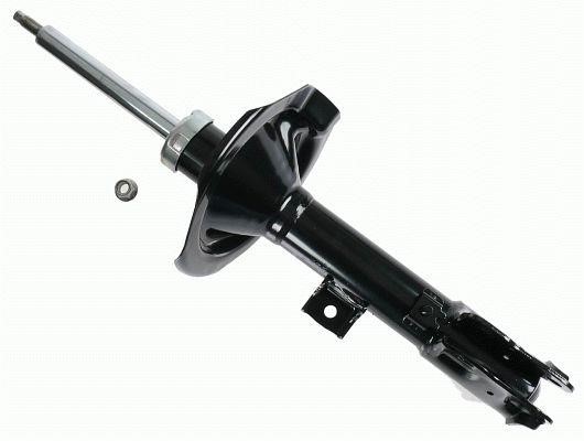 Mitsubishi 4060A174 Shock absorber strut front right gas oil 4060A174: Buy near me in Poland at 2407.PL - Good price!