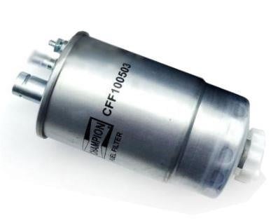 Champion CFF100503 Fuel filter CFF100503: Buy near me in Poland at 2407.PL - Good price!