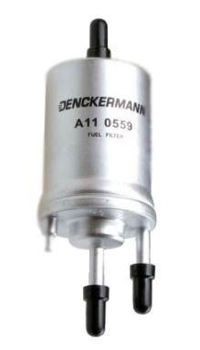 Denckermann A110559 Топливный фильтр A110559: Отличная цена - Купить в Польше на 2407.PL!