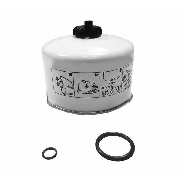 Land Rover LR009705 Fuel filter LR009705: Buy near me in Poland at 2407.PL - Good price!