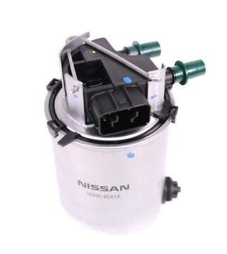 Nissan 16400-4EA1A Fuel filter 164004EA1A: Buy near me in Poland at 2407.PL - Good price!