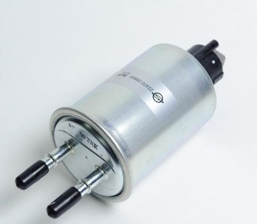 Ssang Yong 22470-08B00 Fuel filter 2247008B00: Buy near me in Poland at 2407.PL - Good price!