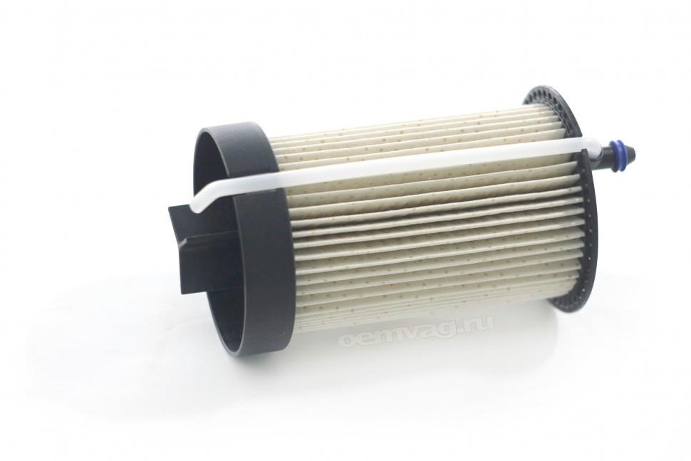 VAG 3C0 127 434 A Fuel filter 3C0127434A: Buy near me in Poland at 2407.PL - Good price!
