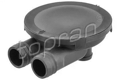Topran 113 300 Valve, engine block breather 113300: Buy near me at 2407.PL in Poland at an Affordable price!