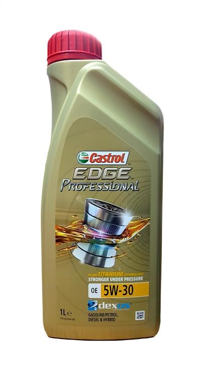 Buy Castrol 15802F at a low price in Poland!