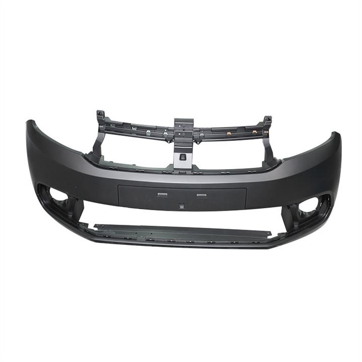 Renault 62 02 228 66R Front bumper 620222866R: Buy near me in Poland at 2407.PL - Good price!