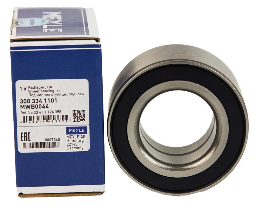 Buy Meyle 300 334 1101 at a low price in Poland!