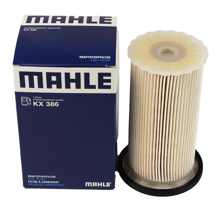 Купить Mahle/Knecht KX386 – отличная цена на 2407.PL!